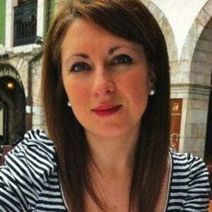 Itziar - Profesor de matemática - Santurtzi