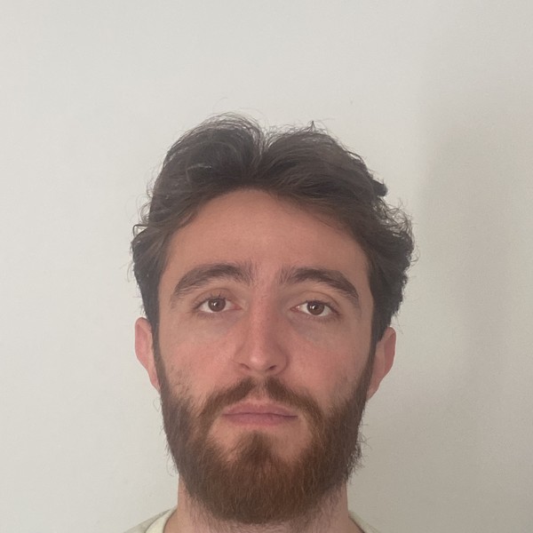 Florian - Prof de mathématiques - Lille
