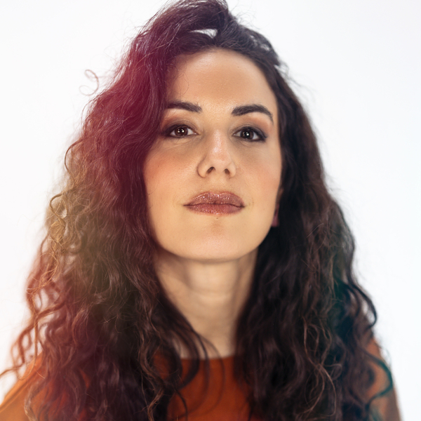 Karine - Prof de chant - Montpellier