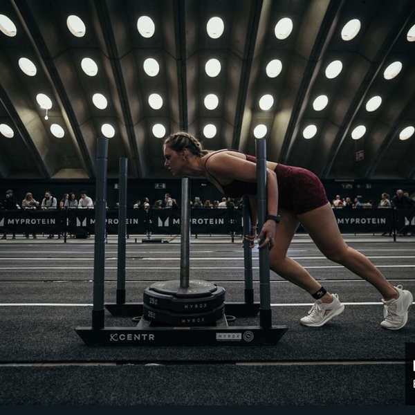 Silke - personal trainer - Geel