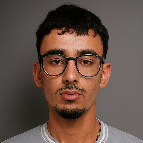 Outman - Prof d'arabe - Meknès