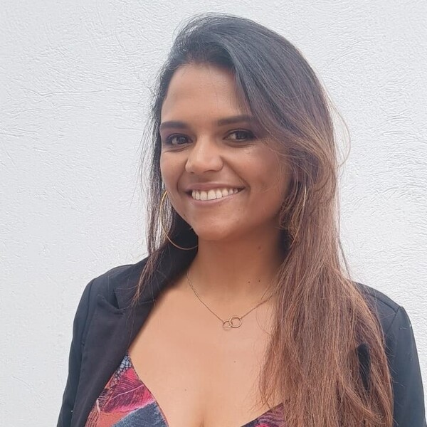 Melissa - Prof inglés -