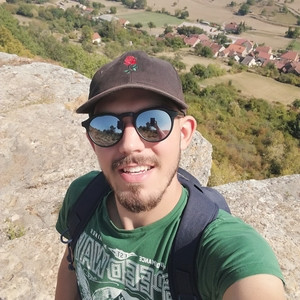 Alexis - Prof de body combat - Vellexon-Queutrey-et-Vaudey