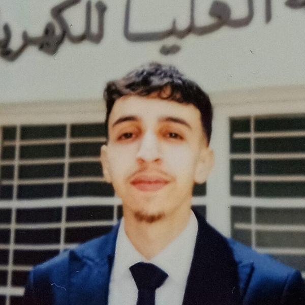 Hassan - Prof de maths - 
