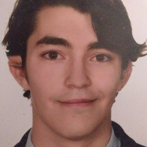 Daniel - Profesor de matemática - Sevilla