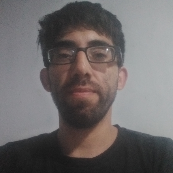 Franco - Profesor de reforzamiento escolar - Ingeniero Juan Allan