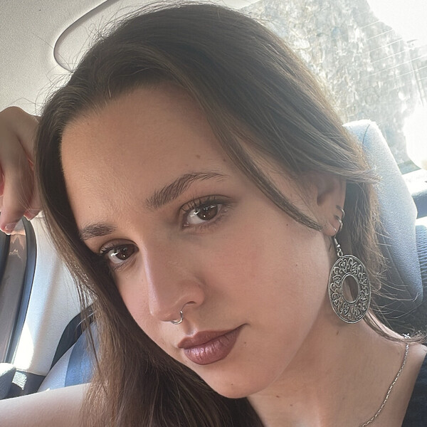 Sonia - Profesor de reforzamiento escolar - Madrid