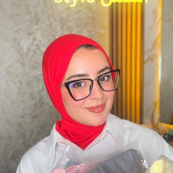 Fatima - Prof de SVT - Midelt