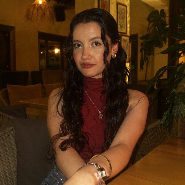 Mariana - Profesor de reforzamiento escolar - Rionegro