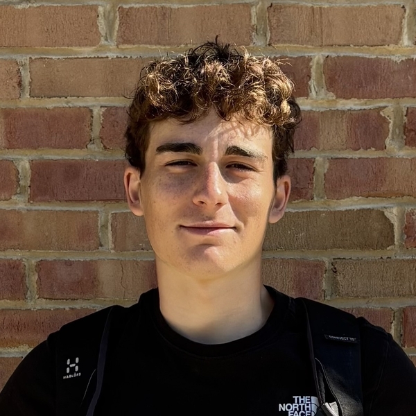 Ferran - Spanish tutor - Columbia