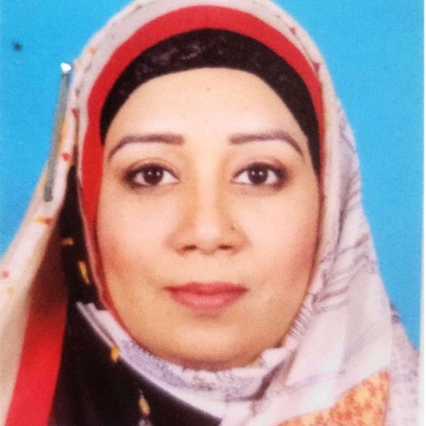 Asma - Computer Programming Tutor - Burton upon Trent