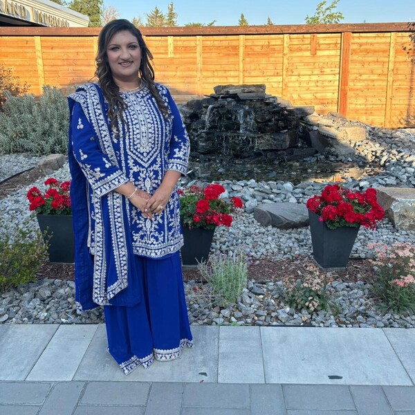 Shelina - Mathématiques tutor - Edmonton