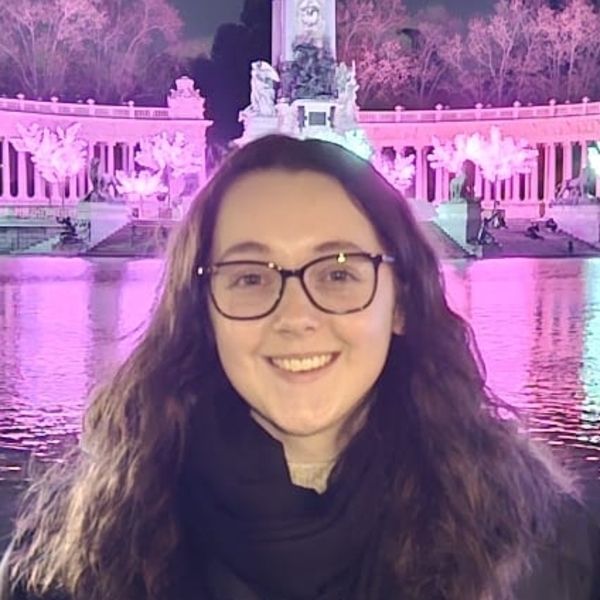 Emma - Spanish tutor - Chester