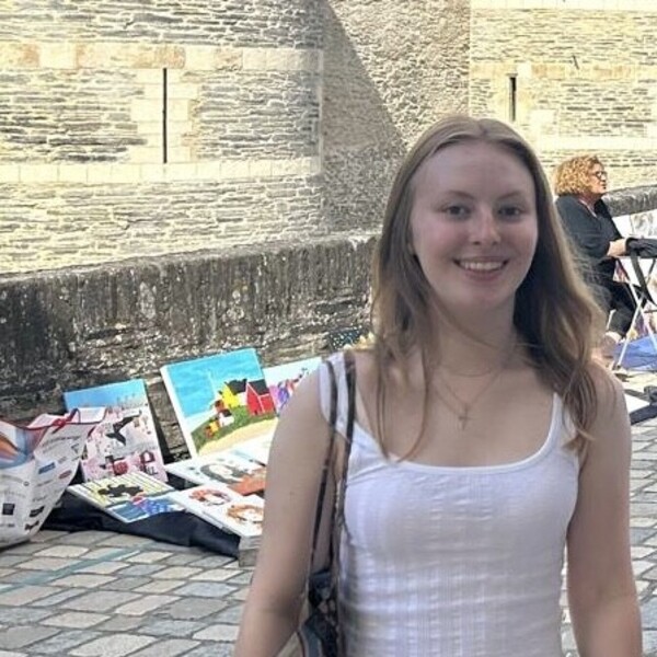 Charlie - Biology tutor - Wembley