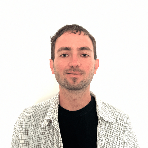 Pedro - Professor de português para estrangeiros - Florianópolis