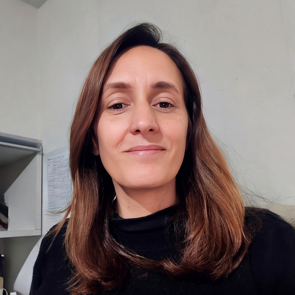 Darissa - Professor de reforço escolar - Campo Bom (Rio Grande do Sul)