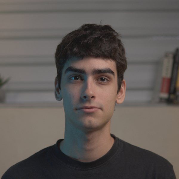 Christos - Computer programming tutor - 22£/h