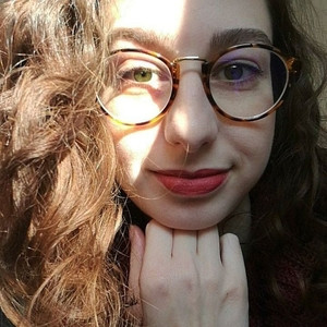 Marine - Prof de soutien scolaire - Nîmes