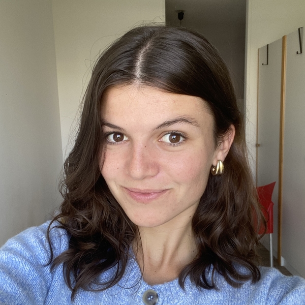 Alix - Prof de mathématiques - Paris
