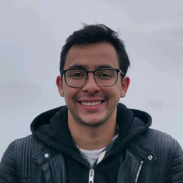 Matthew - Maths tutor - 28£/h