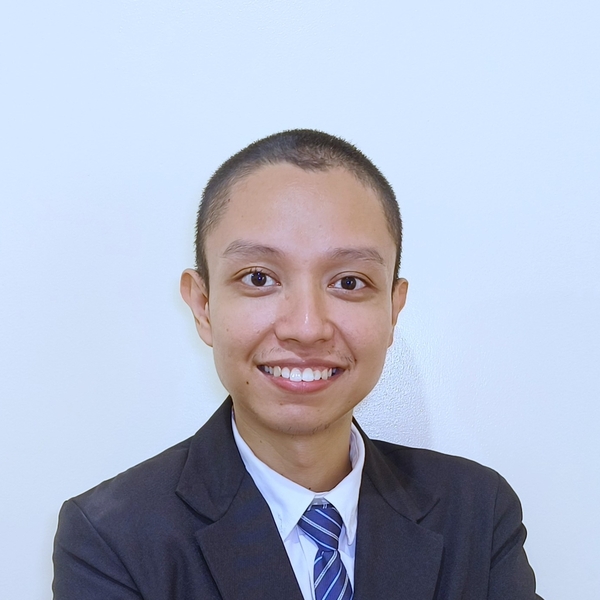 Charlie - Maths tutor - Auckland