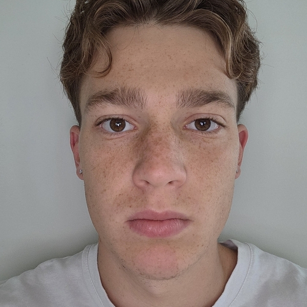 Kevin - Insegnante di ripetizioni - Bonate Sopra