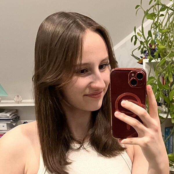 Nadia - nauczyciela matematyki - Gdańsk