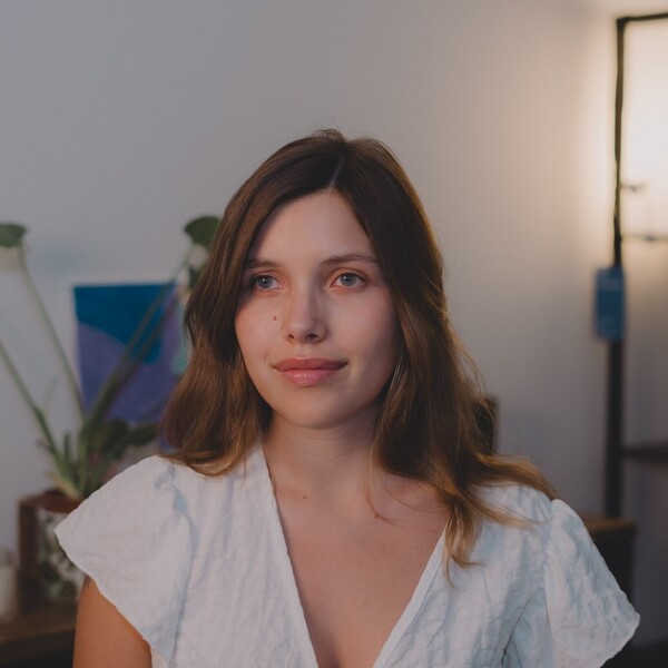 Federica - Insegnante di inglese - Siracusa