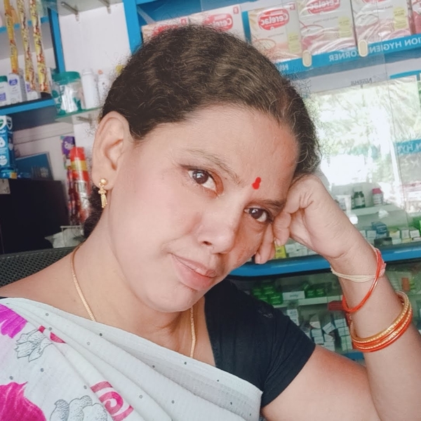 Vemula - Biology tutor - Guntur