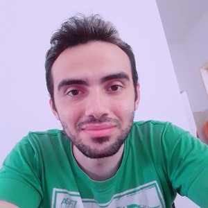 Lucas - Profe de coaching para buscar empleo - Ciudad de Río Cuarto
