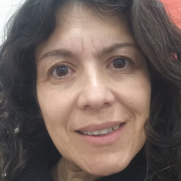 Liliana - tutor académico - Alejandro Korn
