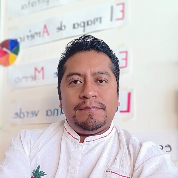 Lenin - Profesor de ayuda con la tarea - Villa de Zaachila