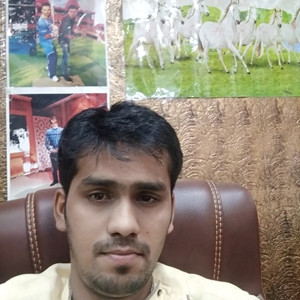 Nikhil - Accounting tutor - Hyderabad