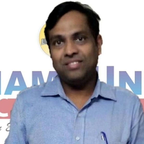 Kalpesh - Academic tutoring tutor - Mira Bhayandar