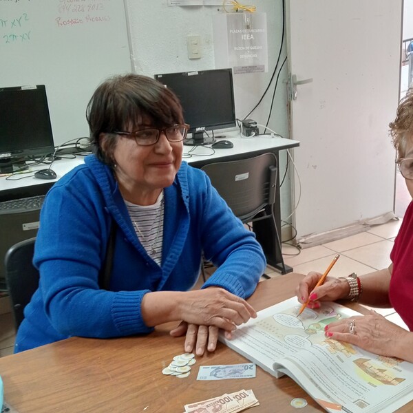 Laura - Profesor de reforzamiento escolar - Saltillo
