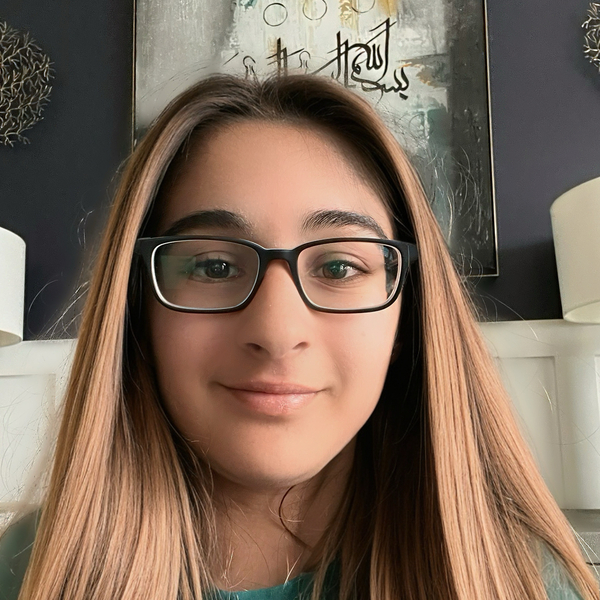 Sofia - Maths tutor - Vienna