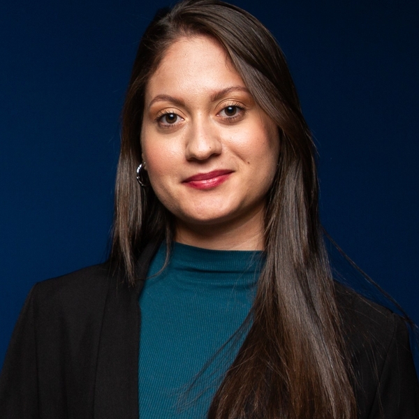 Nataly - Professor de português para estrangeiros - São Paulo