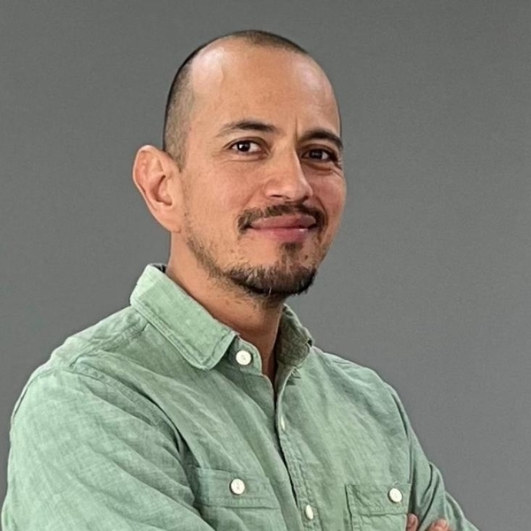 Berto - Personal development coach - Puebla