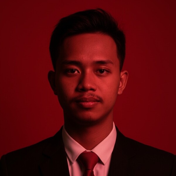 Ardiansyah - Guru ilmu komputer dasar - Mataram