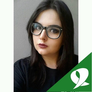 Alejandra - Profesor maquillaje - Rosario