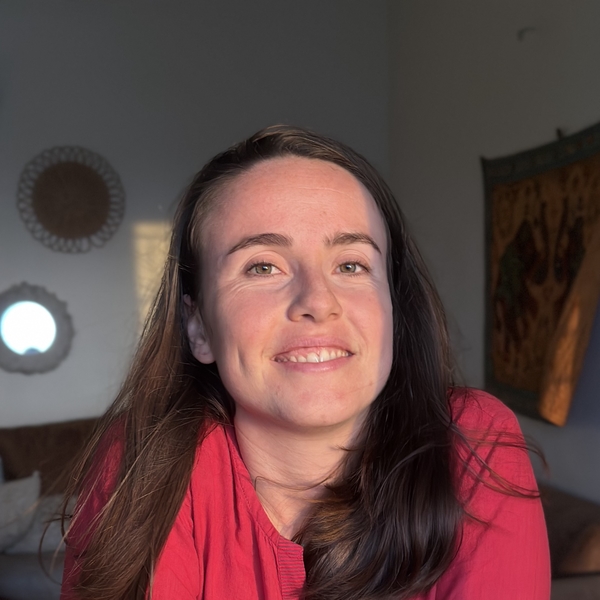 Sarah - Prof de portugais brésilien - Paris