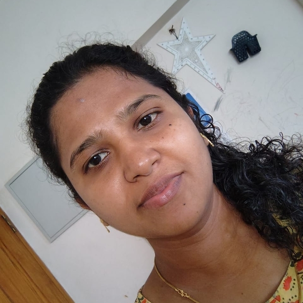 Kezia - Maths tutor - Coimbatore