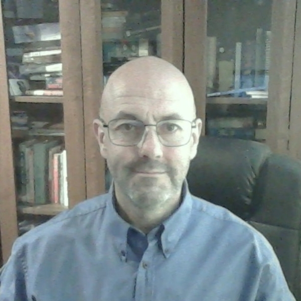 Jonathan Craig - Physics tutor - Whittington