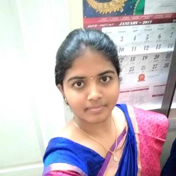 Saranya - Math tutor - Chennai