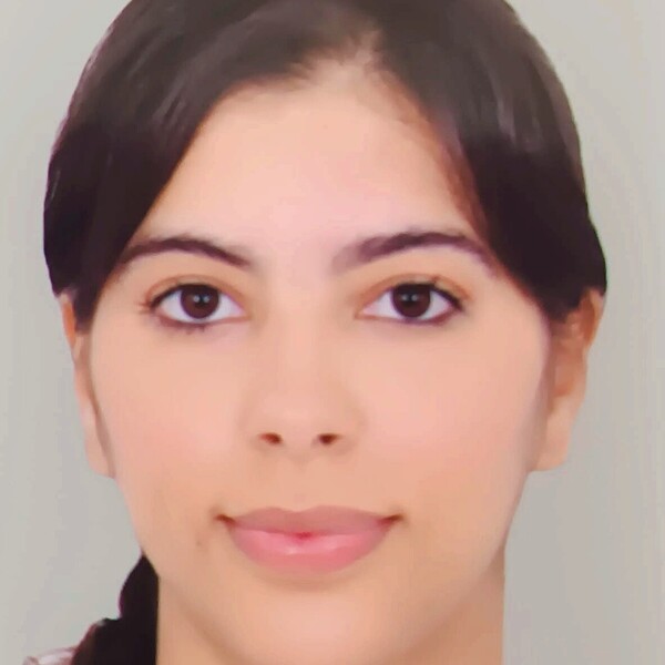 Yassmine - Prof d'arabe - Bouskoura