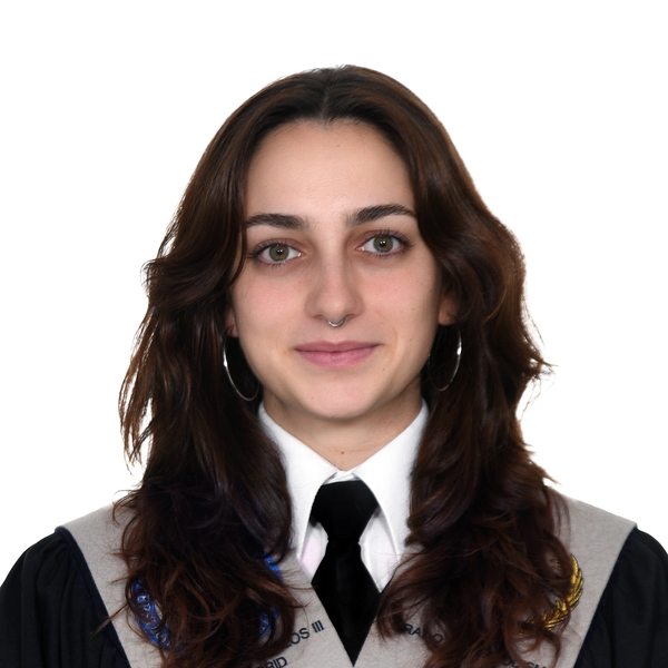 Cecilia - tutor académico - Nubledo