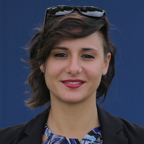Gaia - Prof d'italien - Genève