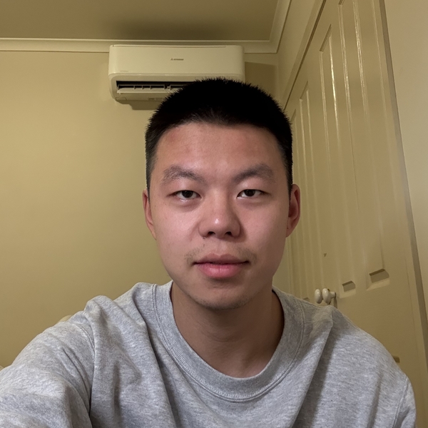 Wanbo - Chinese tutor - Melbourne