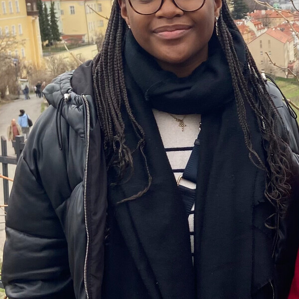 Iman - Prof de maths - Anderlecht