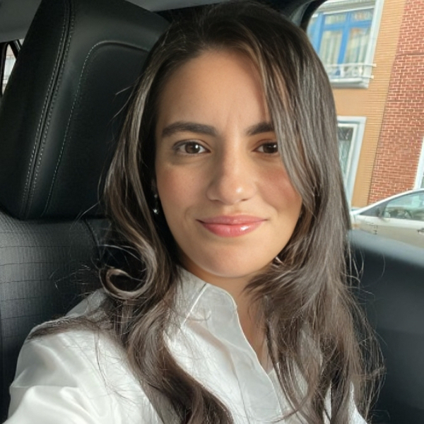 Felicity - Physics tutor - Geelong